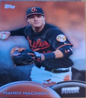 Manny Machado