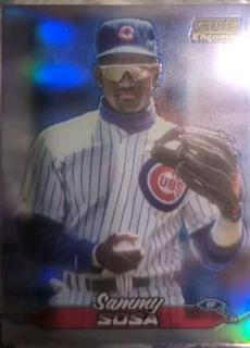 Sammy Sosa