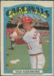 Ted Sizemore