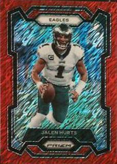Jalen Hurts