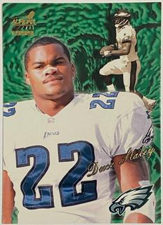 Duce Staley
