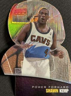 Shawn Kemp