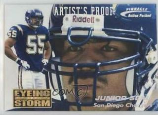 Junior Seau