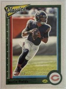 Justin Fields