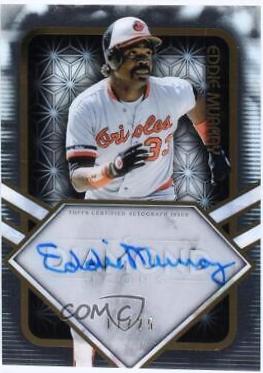 Eddie Murray #IOTD-EMU