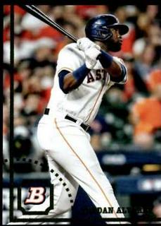 Yordan Alvarez