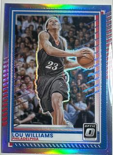 Lou Williams