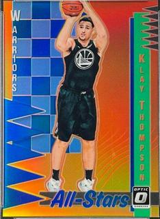 Klay Thompson