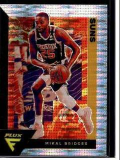 Mikal Bridges
