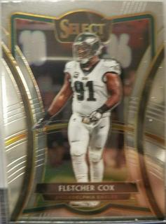 Fletcher Cox
