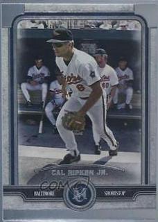 Cal Ripken Jr.