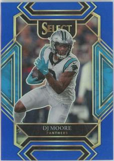 DJ Moore