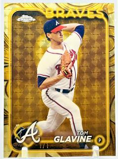 Tom Glavine