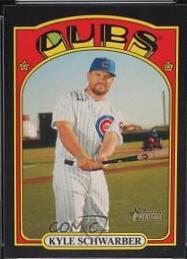 Kyle Schwarber