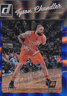 Tyson Chandler