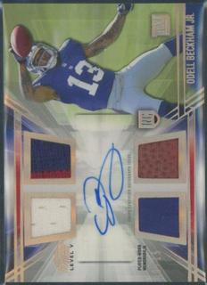 Odell Beckham Jr.