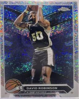 David Robinson