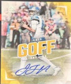 Jared Goff