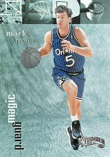Mark Price