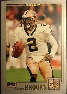 Aaron Brooks