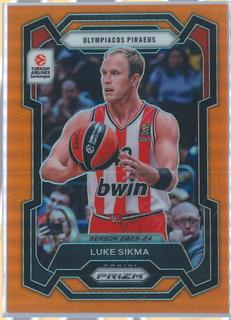 Luke Sikma