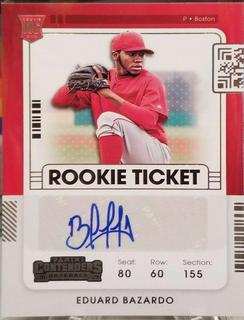 Eduard Bazardo