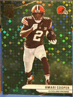 Amari Cooper