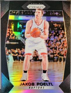 Jakob Poeltl
