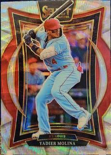 Yadier Molina