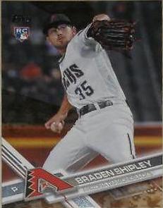 Braden Shipley #15