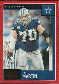 Zack Martin