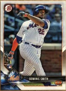 Dominic Smith