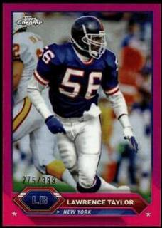 Lawrence Taylor