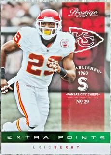 Eric Berry