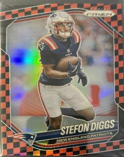 Stefon Diggs