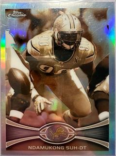 Ndamukong Suh