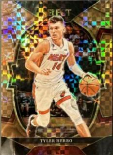 Tyler Herro
