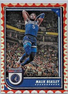 Malik Beasley
