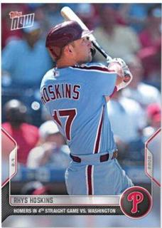 Rhys Hoskins
