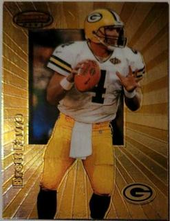 Brett Favre