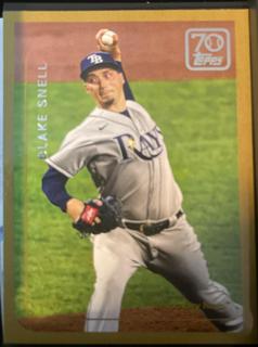 Blake Snell