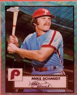 Mike Schmidt