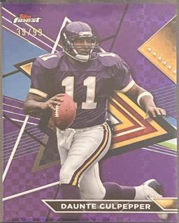 Daunte Culpepper