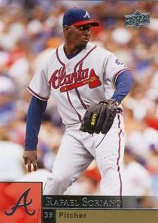 Rafael Soriano