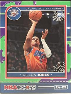 Dillon Jones