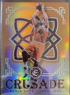 Kevin Love