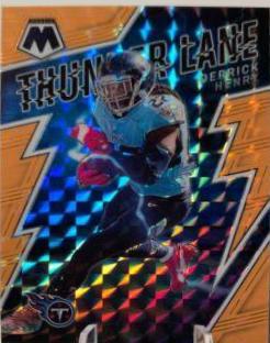Derrick Henry