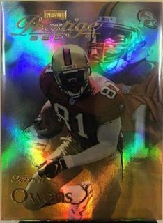 Terrell Owens