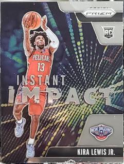 Kira Lewis Jr.
