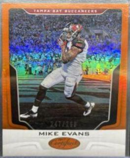 Mike Evans
